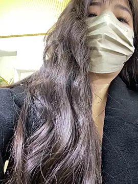 xiao-mo520 online show from 03-22-26, 10:06