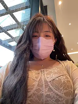 xiao-mo520 online show from 05-12-26, 10:21
