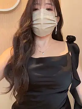 xiao-mo520 online show from 05-15-26, 10:24