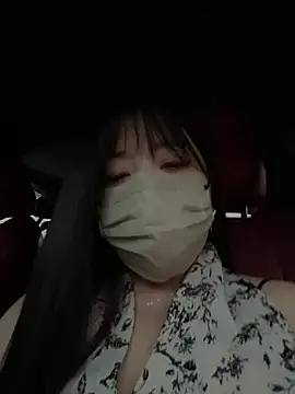 xiao-mo520 online show from 05-17-26, 11:21