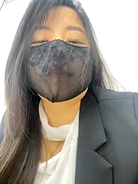 xiao-mo520 online show from 11-03-25, 12:09