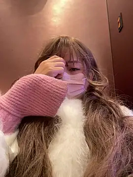 xiao-mo520 online show from 01-10-26, 11:49