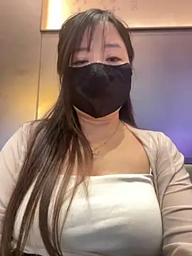 xiao-mo520 online show from 09-20-25, 11:15