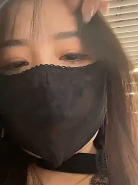 xiao-mo520 online show from 10-30-25, 09:51