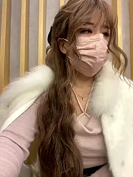 xiao-mo520 online show from 01-13-26, 10:08