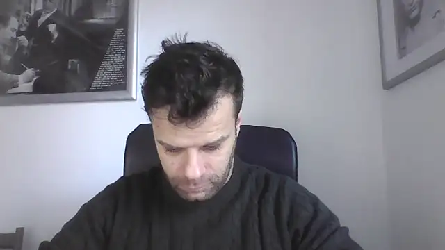 FROCETTO93 online show from 01-15-26, 07:56