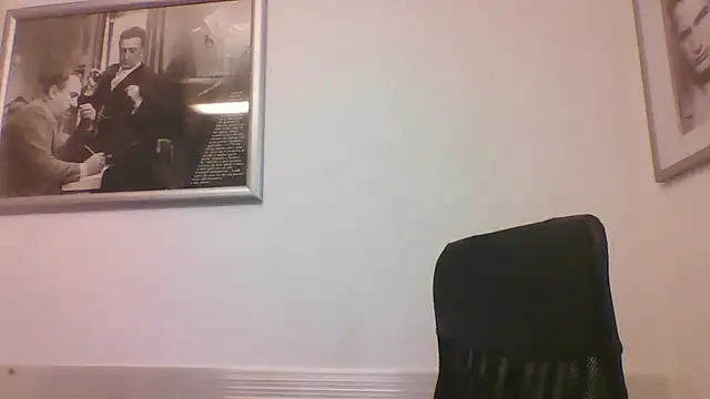 FROCETTO93 online show from 04-14-26, 07:02