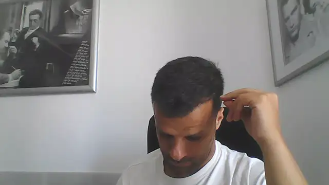 FROCETTO93 online show from 07-15-26, 10:55
