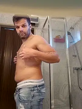 FROCETTO93 online show from 11-15-25, 12:53