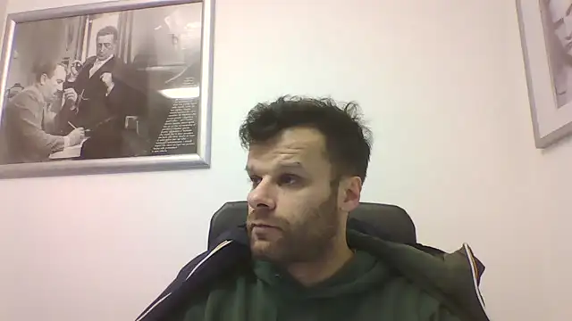 FROCETTO93 online show from 01-07-26, 09:25