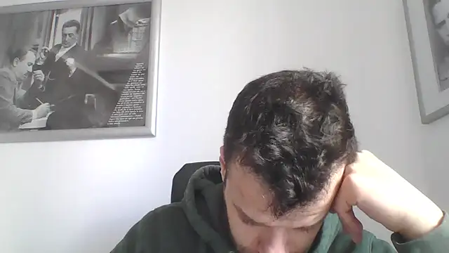 FROCETTO93 online show from 02-26-26, 07:30