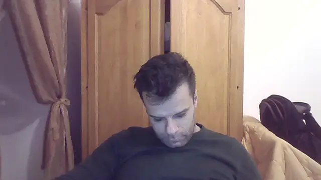 FROCETTO93 online show from 11-01-25, 07:08