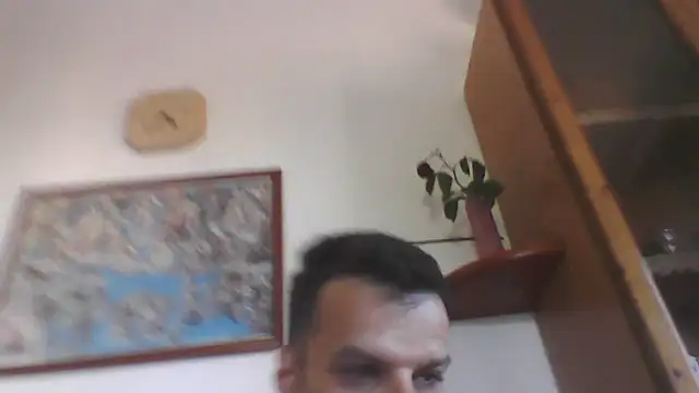 FROCETTO93 online show from 05-31-26, 02:34