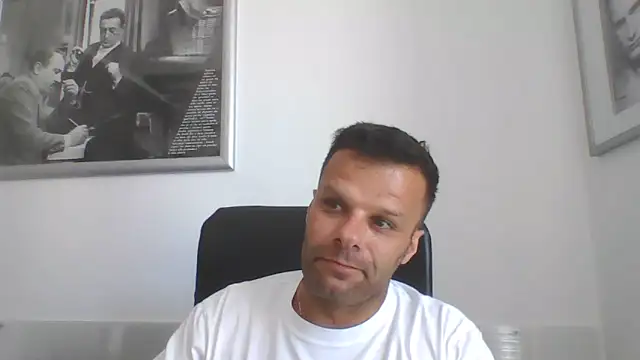 FROCETTO93 online show from 06-29-26, 11:10