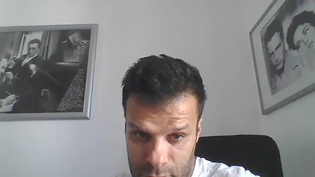 FROCETTO93 online show from 06-10-26, 07:53