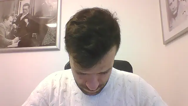 FROCETTO93 online show from 11-28-25, 07:52