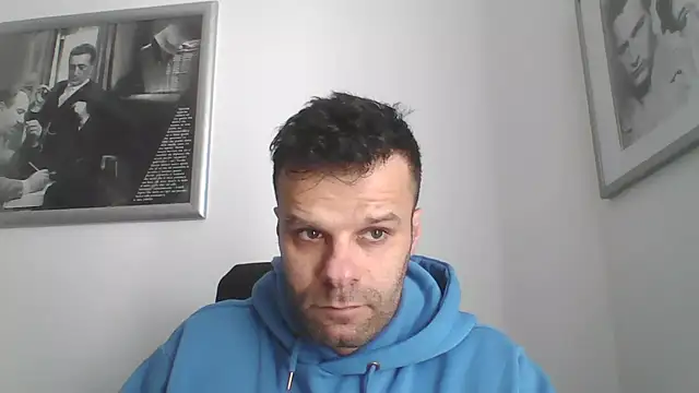 FROCETTO93 online show from 02-17-26, 12:46