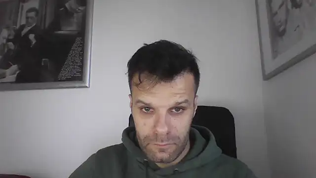 FROCETTO93 online show from 11-25-25, 02:50