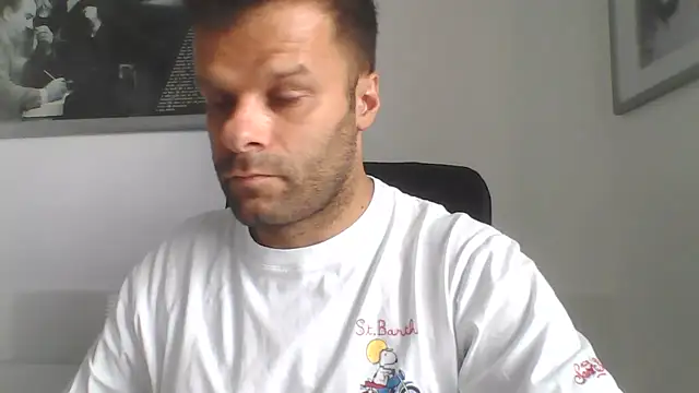 FROCETTO93 online show from 07-10-26, 06:57