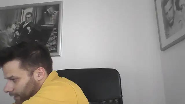 FROCETTO93 online show from 11-06-25, 02:10