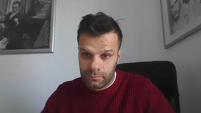 FROCETTO93 online show from 11-27-25, 09:10