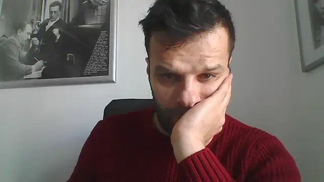 FROCETTO93 online show from 01-08-26, 09:59