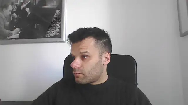 FROCETTO93 online show from 02-24-26, 02:29