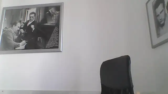FROCETTO93 online show from 06-05-26, 06:52