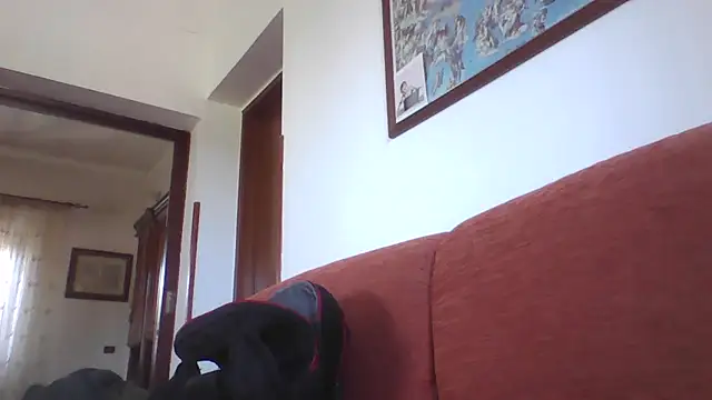 FROCETTO93 online show from 11-30-25, 10:49