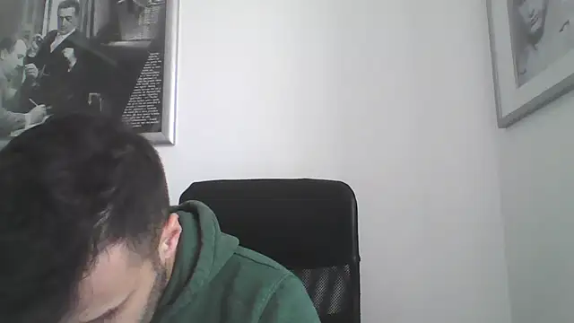 FROCETTO93 online show from 02-20-26, 12:18