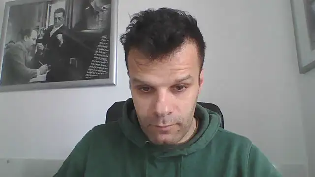 FROCETTO93 online show from 03-31-26, 12:51