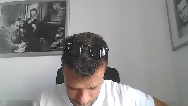 FROCETTO93 online show from 06-30-26, 06:24