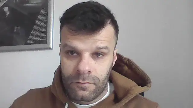 FROCETTO93 online show from 02-13-26, 07:30