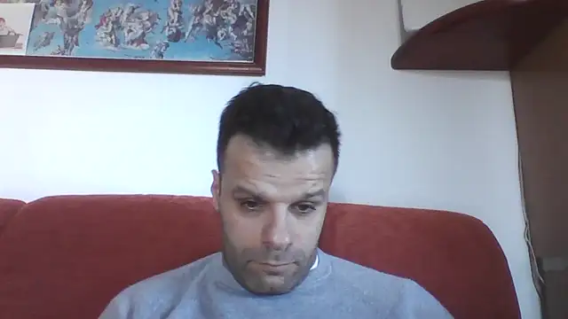 FROCETTO93 online show from 02-22-26, 03:02