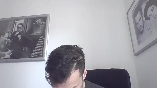 FROCETTO93 online show from 02-03-26, 02:00