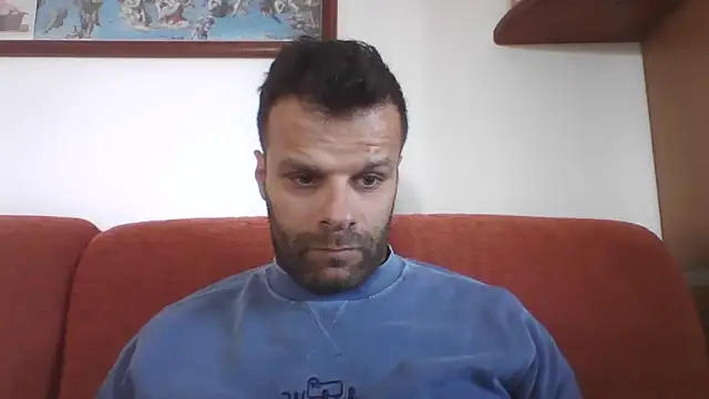FROCETTO93 online show from 04-18-26, 09:55
