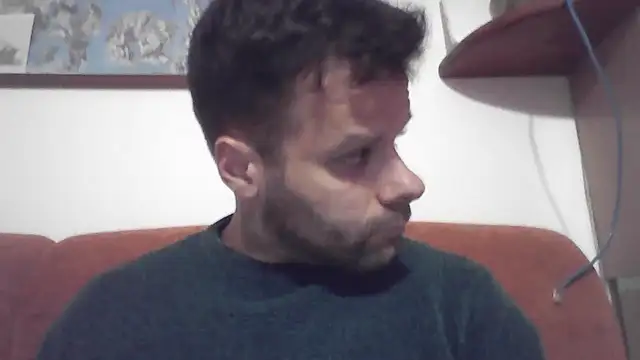 FROCETTO93 online show from 10-25-25, 04:51