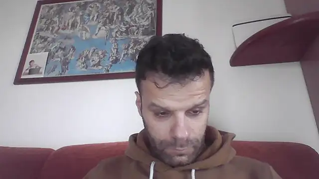 FROCETTO93 online show from 03-28-26, 03:02