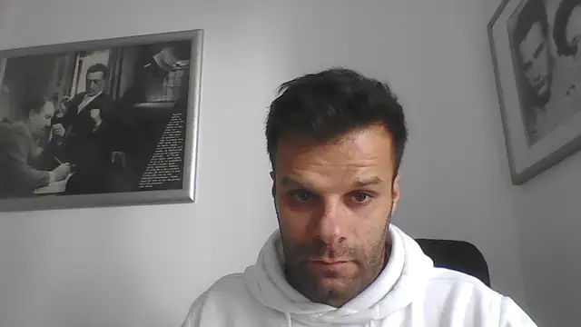 FROCETTO93 online show from 10-29-25, 01:43