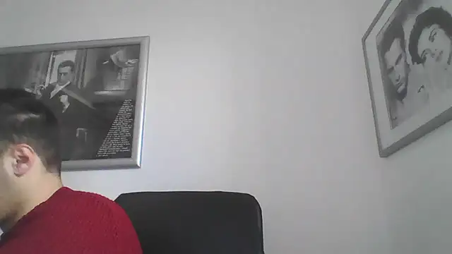 FROCETTO93 online show from 01-13-26, 07:34