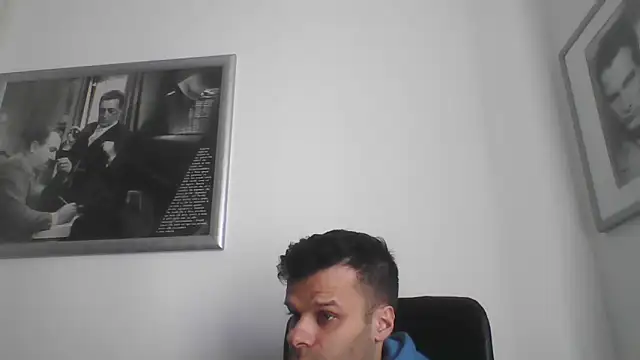 FROCETTO93 online show from 02-23-26, 01:33