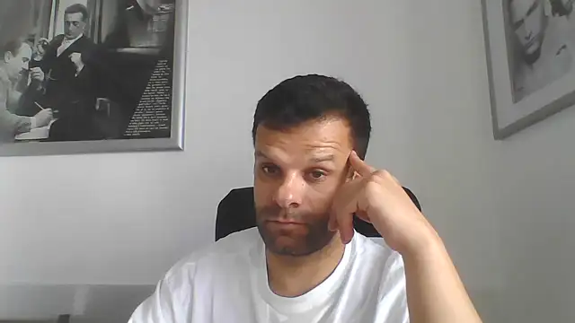 FROCETTO93 online show from 06-17-26, 06:35