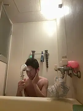 suzaku1229 online show from 04-13-26, 10:52