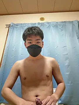 suzaku1229 online show from 10-05-25, 09:33