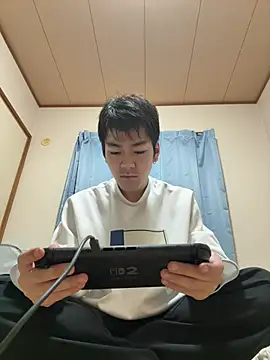 suzaku1229 online show from 04-14-26, 12:43