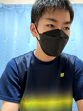 suzaku1229 online show from 10-07-25, 01:56