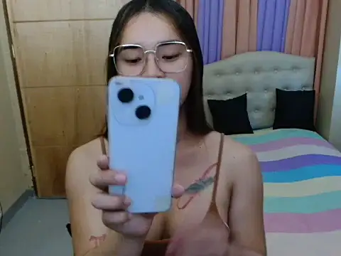 SeductiveAppleTS online show from 01-15-26, 05:05