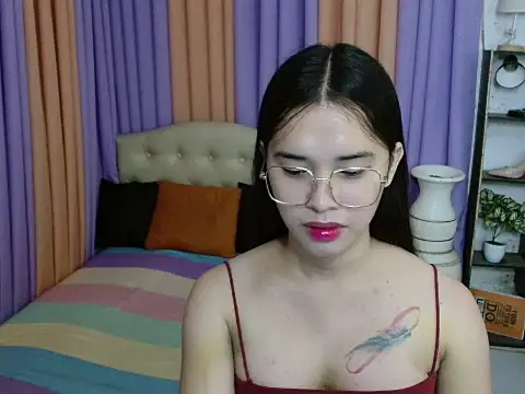 SeductiveAppleTS online show from 12-16-25, 05:44