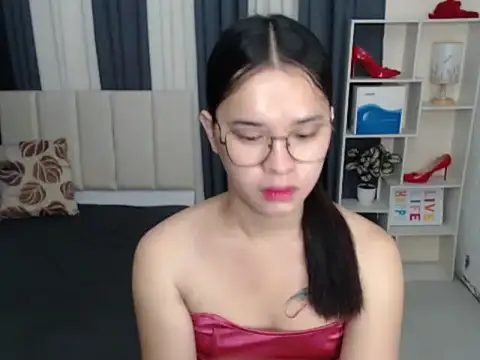 SeductiveAppleTS online show from 11-30-25, 12:22