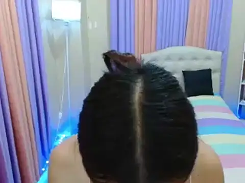 Snapshot of SeductiveAppleTS chatting on 02-10-26, 05:23 SeductiveAppleTS online show from 02-10-26, 05:23